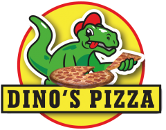 Dino's Pizza Mixcoac